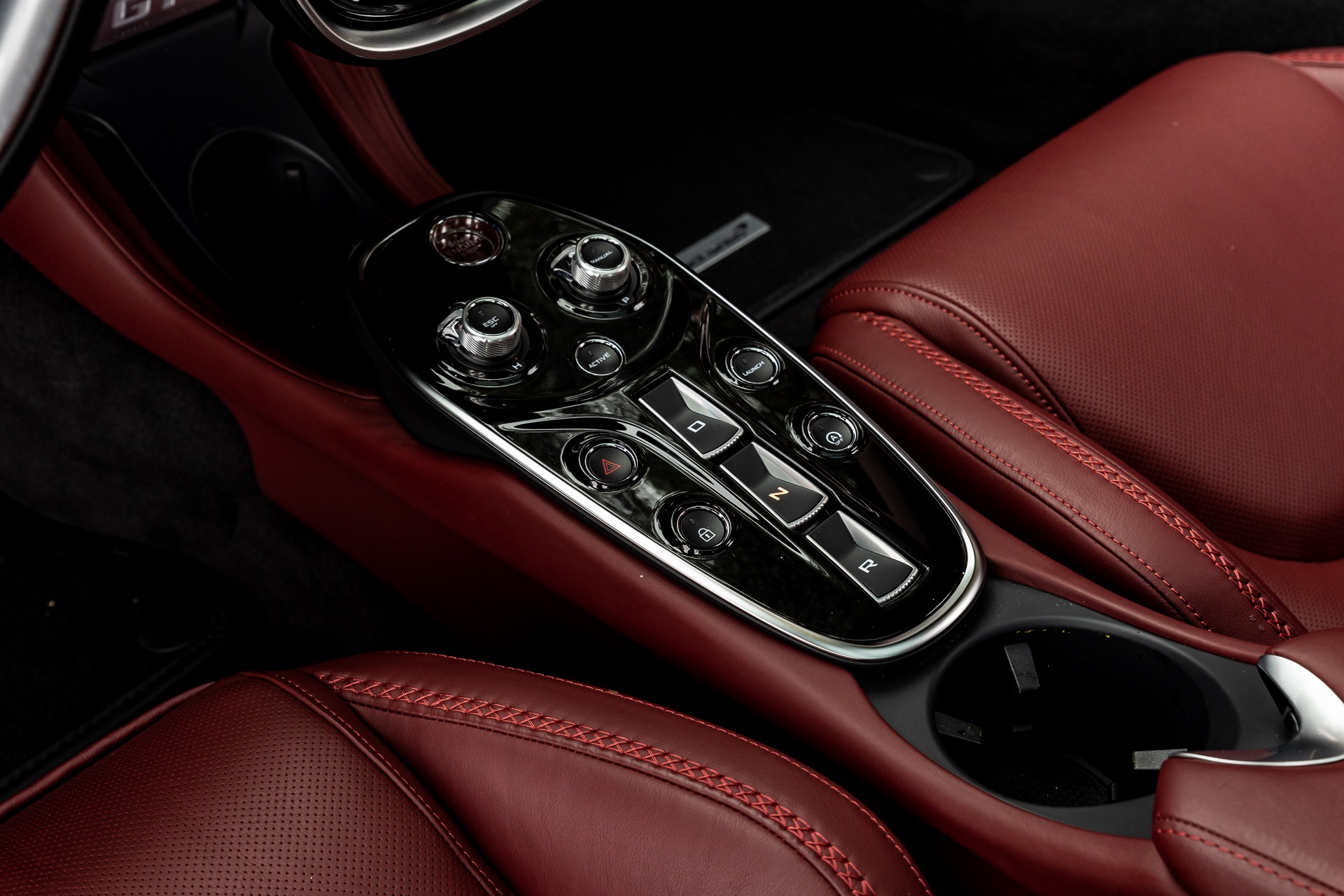 2020 McLaren GT, 19/19