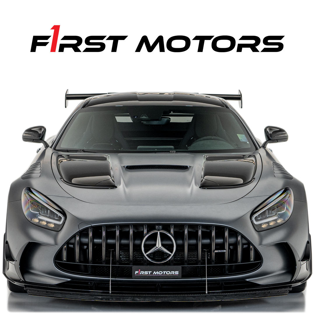 2022 MERCEDES BENZ AMG GT BLACK SERIES, 4/20