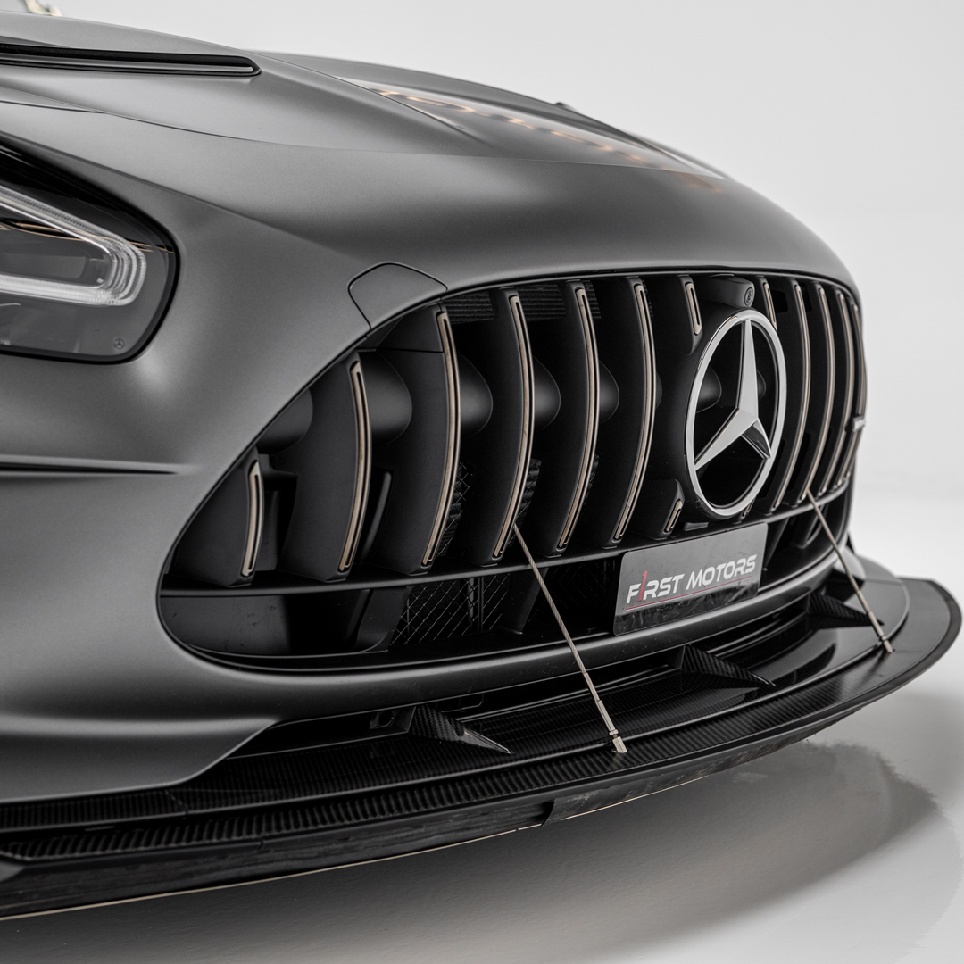 2022 MERCEDES BENZ AMG GT BLACK SERIES, 9/20