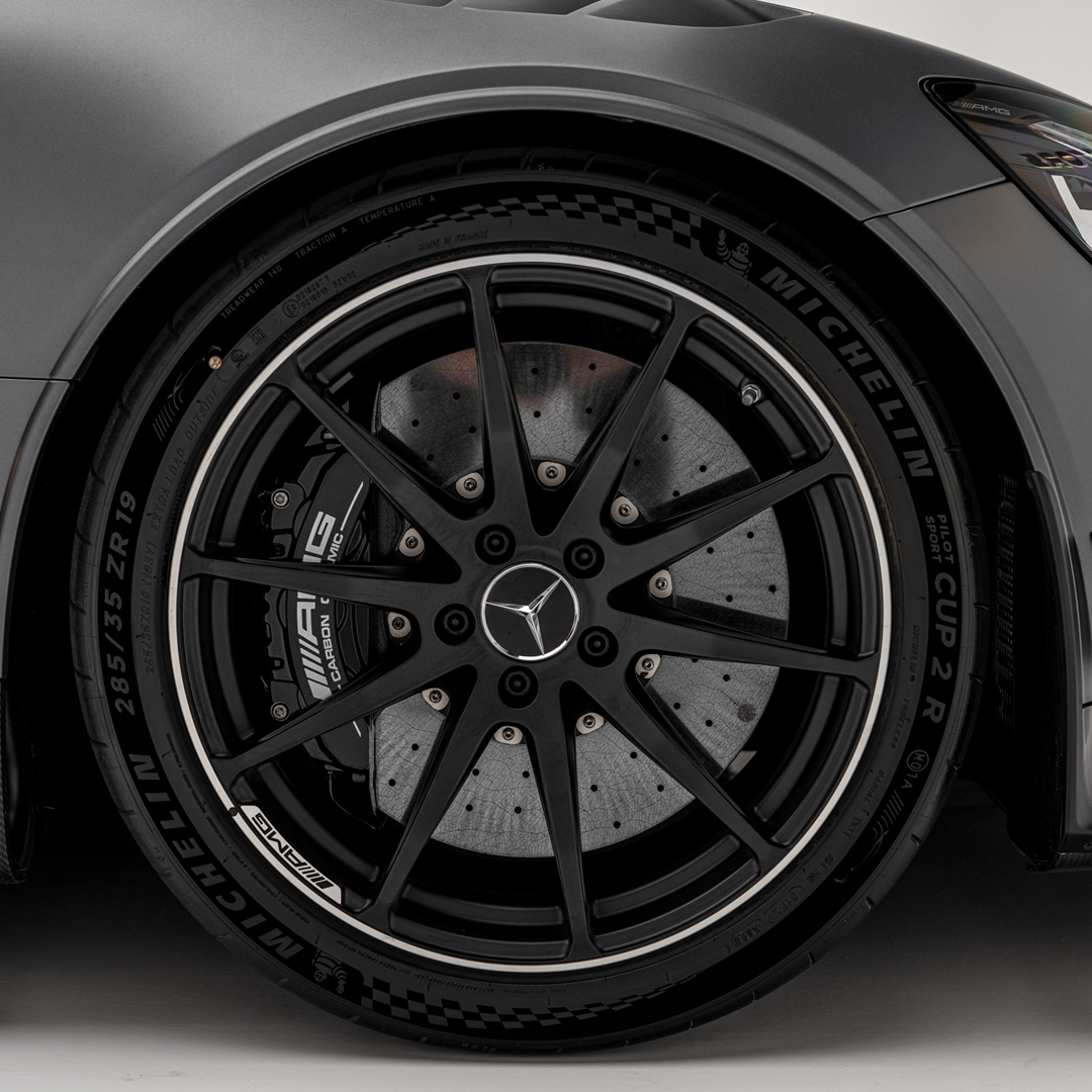 2022 MERCEDES BENZ AMG GT BLACK SERIES, 10/20