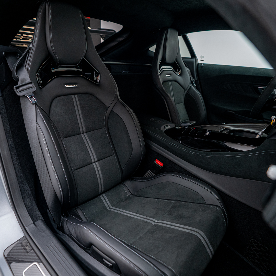 2022 MERCEDES BENZ AMG GT BLACK SERIES, 11/20