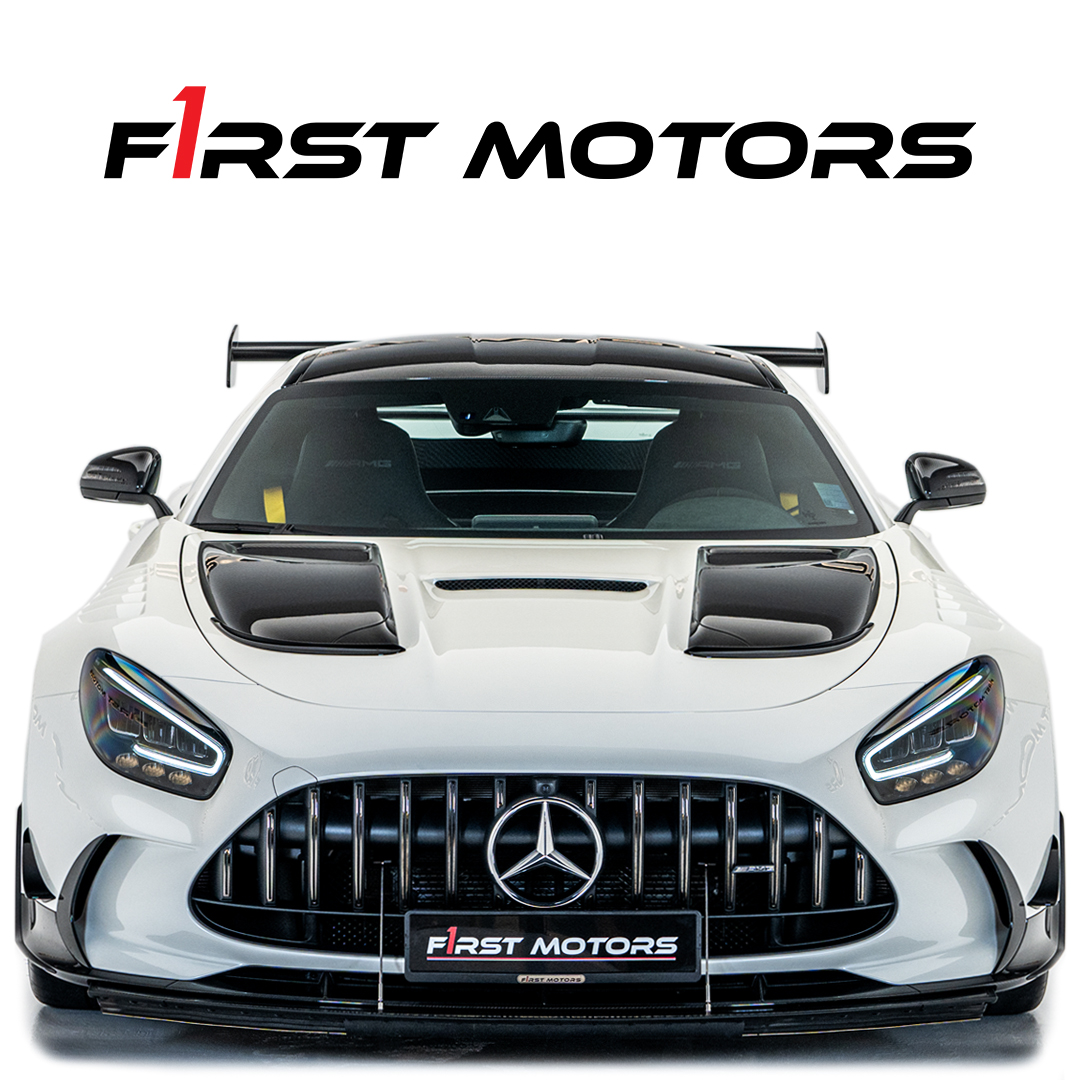 2021 MERCEDES BENZ AMG GT BLACK SERIES, 2/18