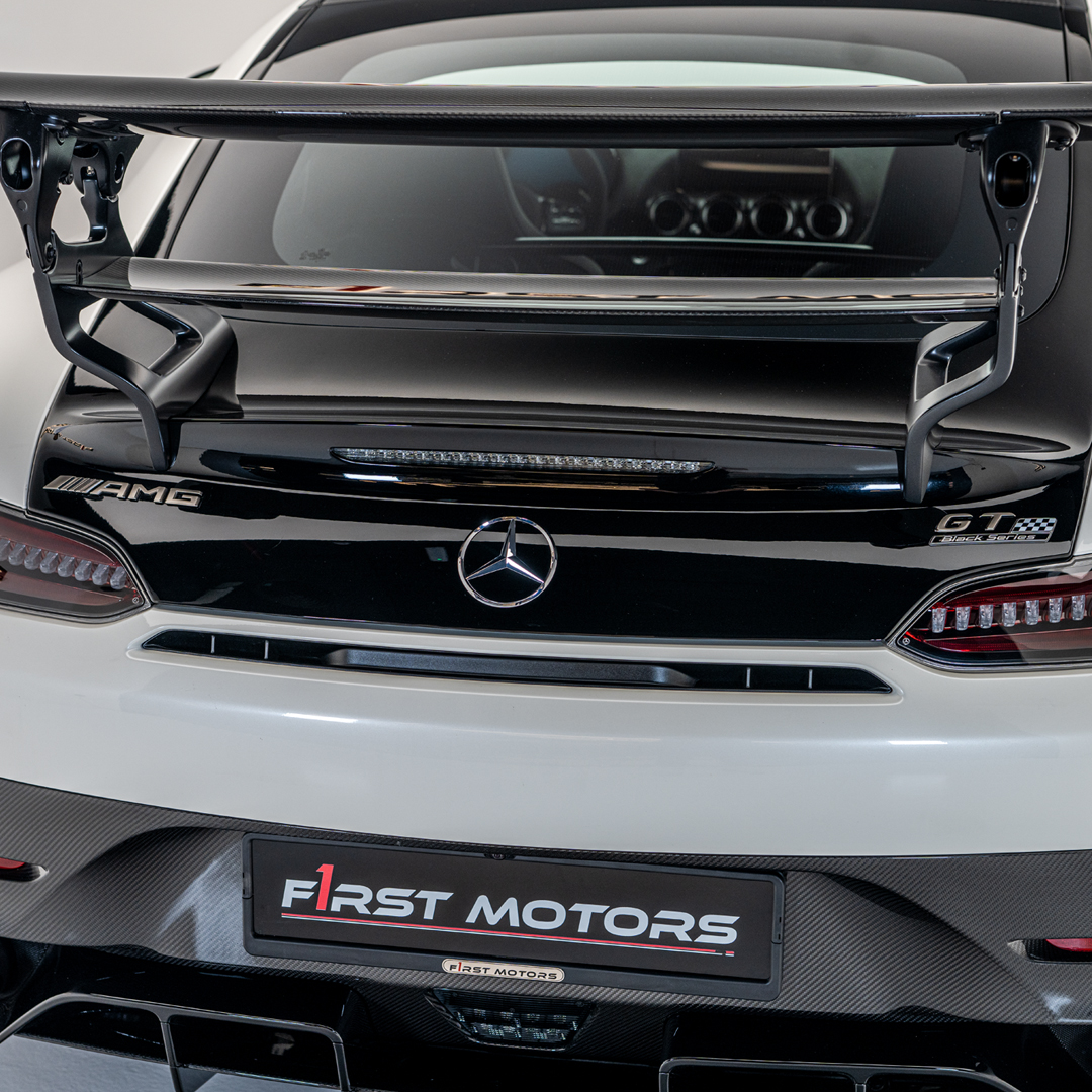 2021 MERCEDES BENZ AMG GT BLACK SERIES, 8/18