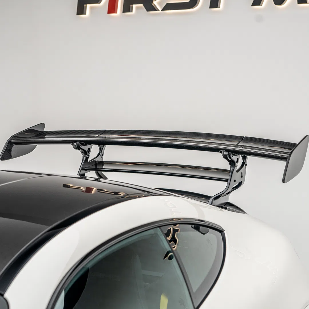 2021 Mercedes Benz AMG GT Black Series for sale, exterior, White