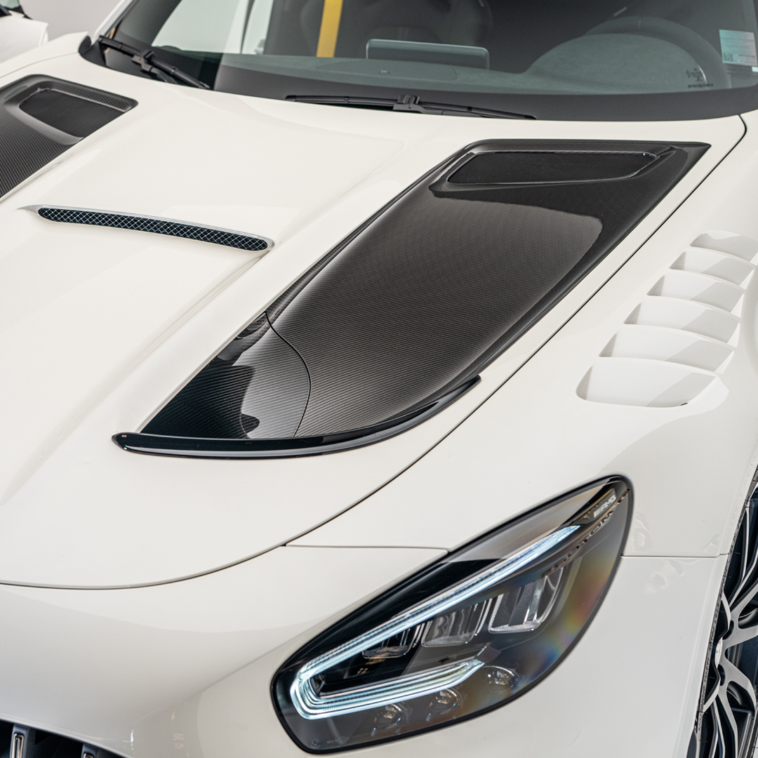 2021 MERCEDES BENZ AMG GT BLACK SERIES, 14/18