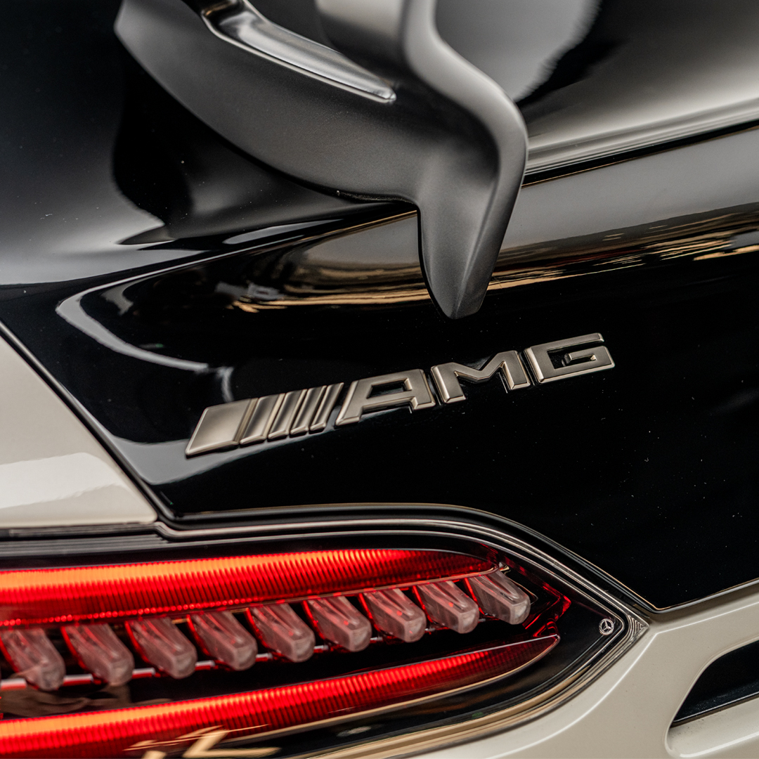 2021 MERCEDES BENZ AMG GT BLACK SERIES, 15/18