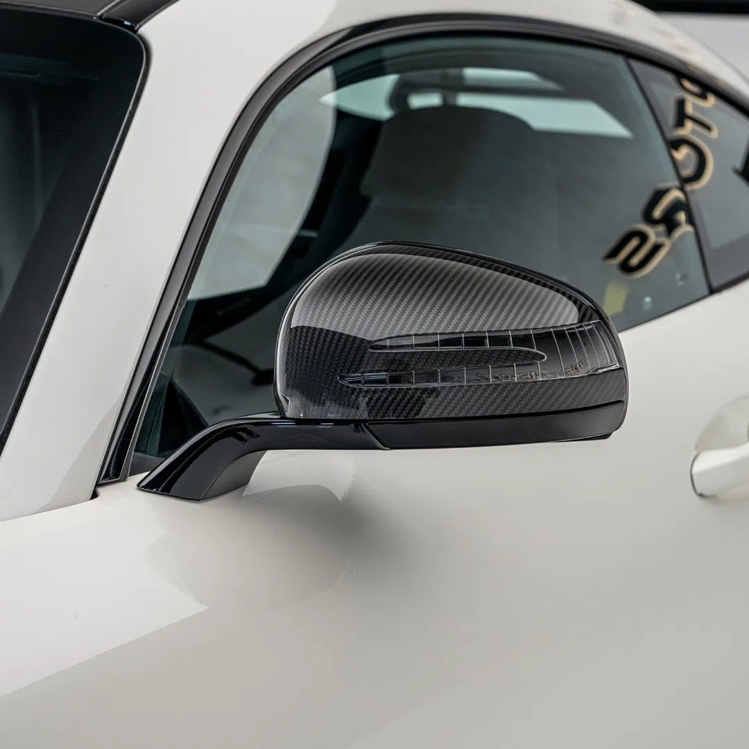 2021 Mercedes Benz AMG GT Black Series for sale, exterior, White