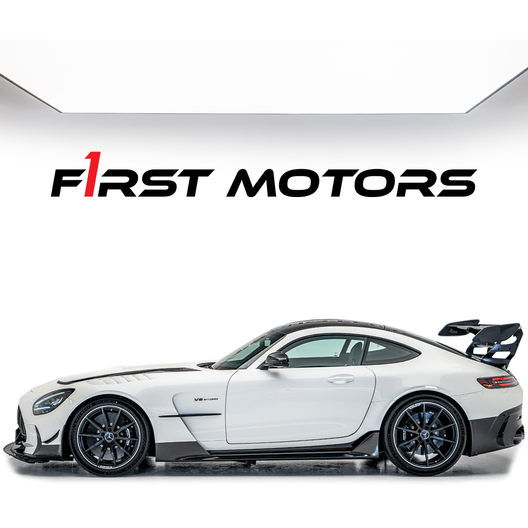 2021 MERCEDES BENZ AMG GT BLACK SERIES, 17/18