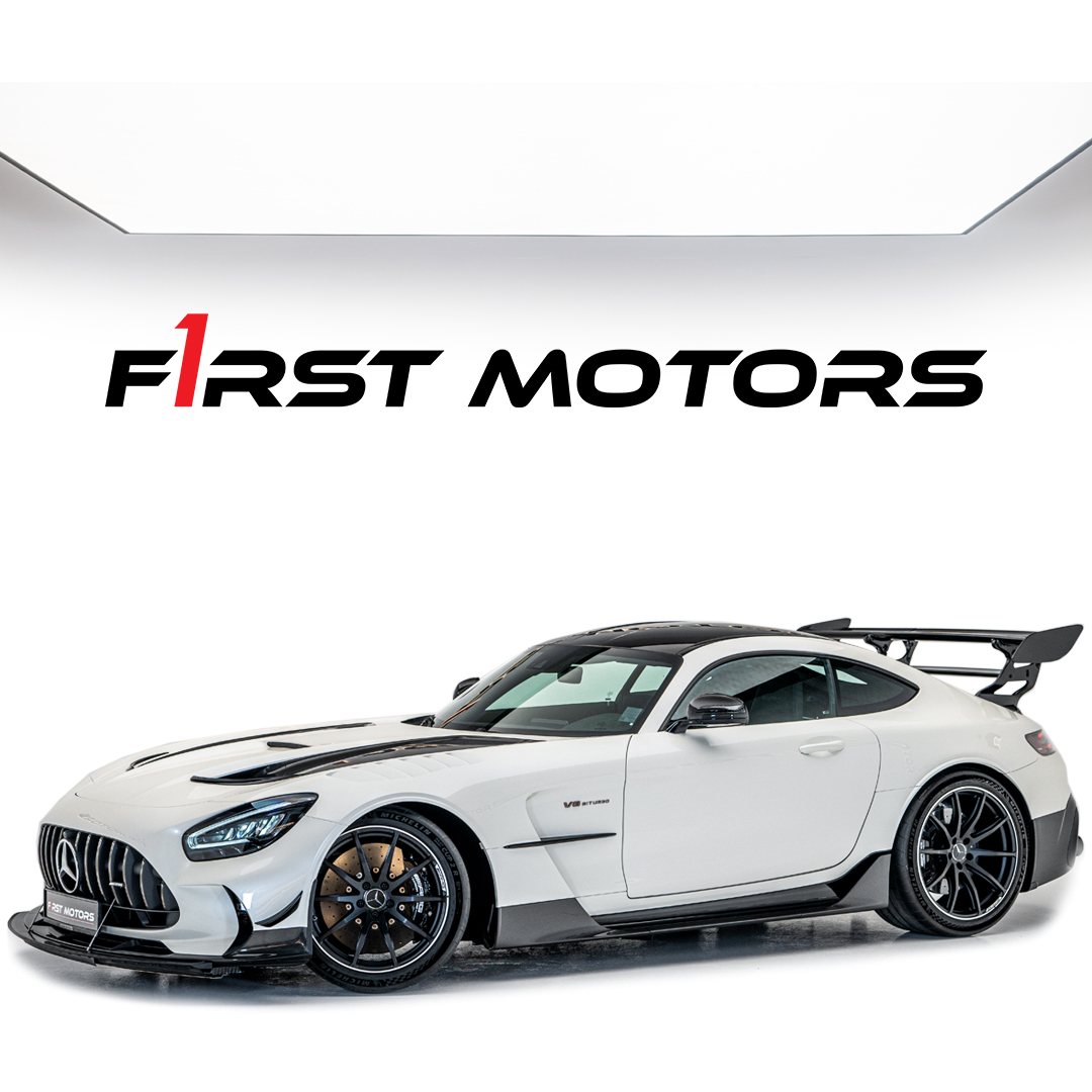 2021 MERCEDES BENZ AMG GT BLACK SERIES, 18/18