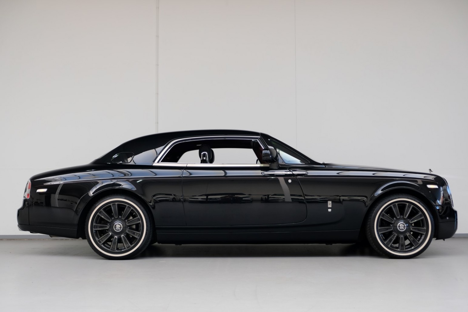 2017 Rolls Royce Phantom Coupe Zenith, 15/20