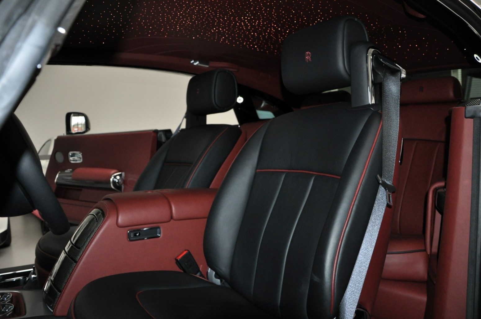 2017 Rolls Royce Phantom Coupe Zenith, 16/20