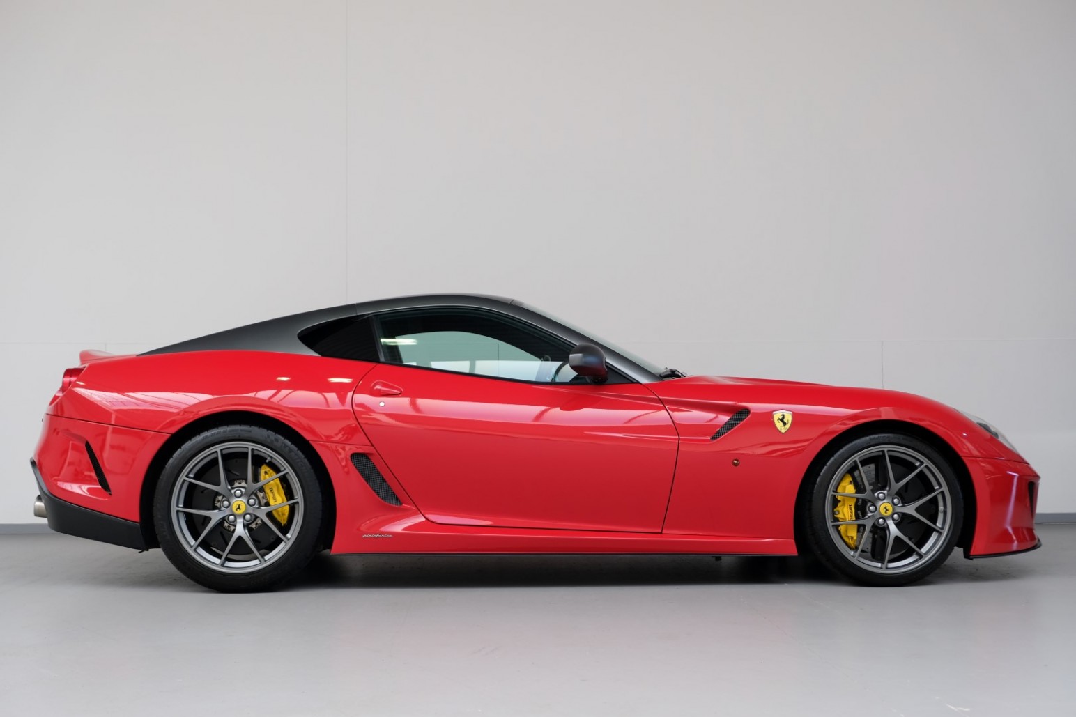2011 Ferrari 599 GTO, 2/20