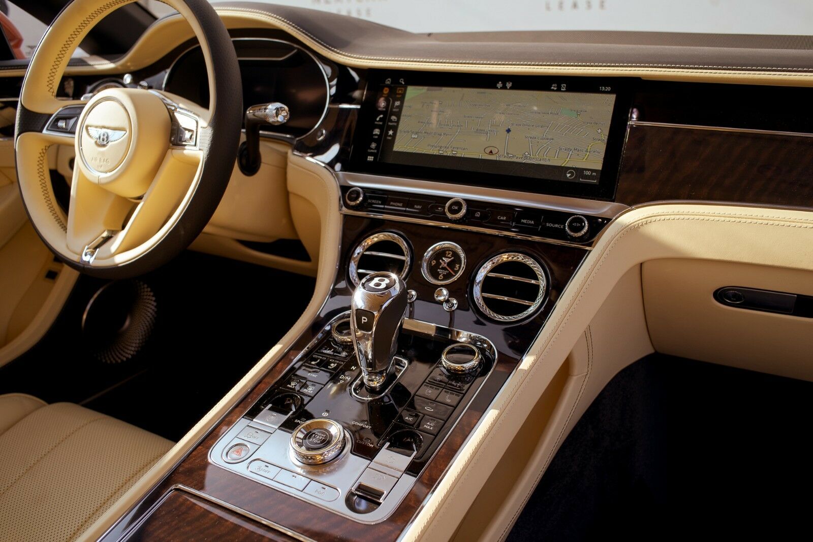 2018 Bentley Continental GT, 4/20