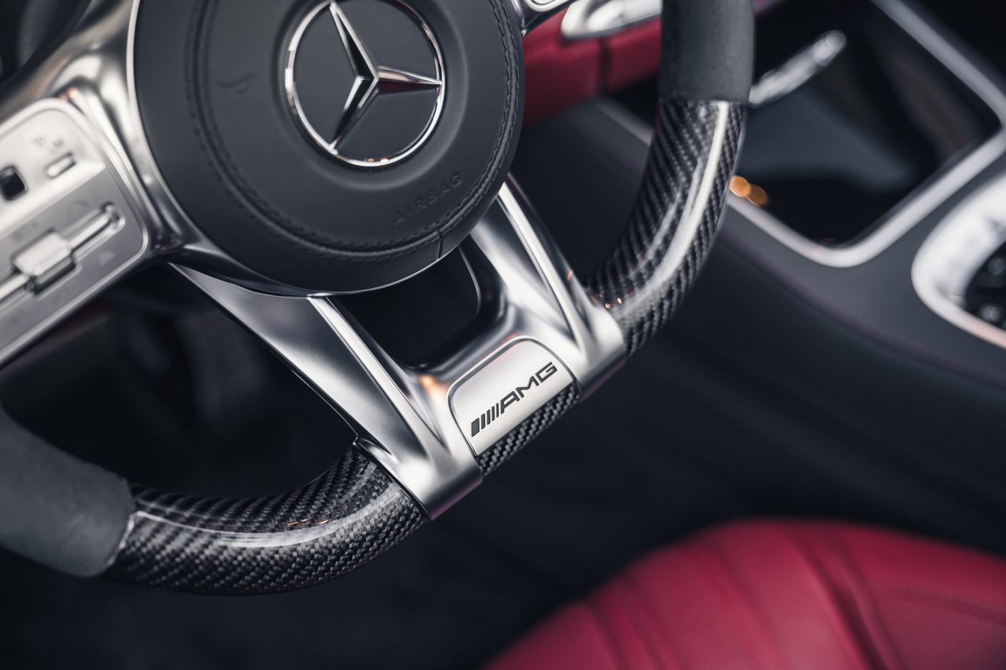 2019 MERCEDES-BENZ S65 AMG CONVERTIBLE, 7/20