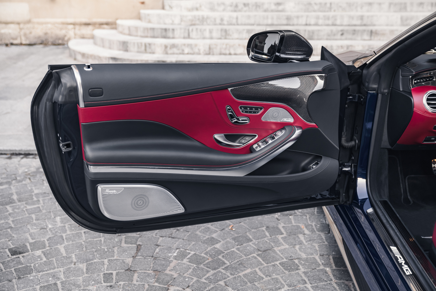 2019 MERCEDES-BENZ S65 AMG CONVERTIBLE, 9/20