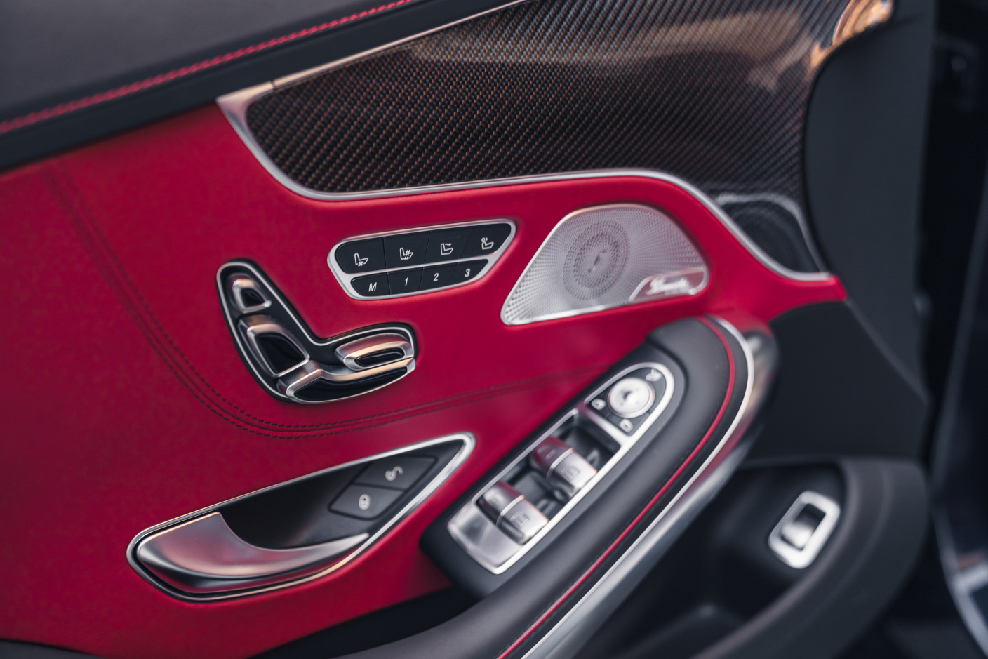 2019 MERCEDES-BENZ S65 AMG CONVERTIBLE, 15/20