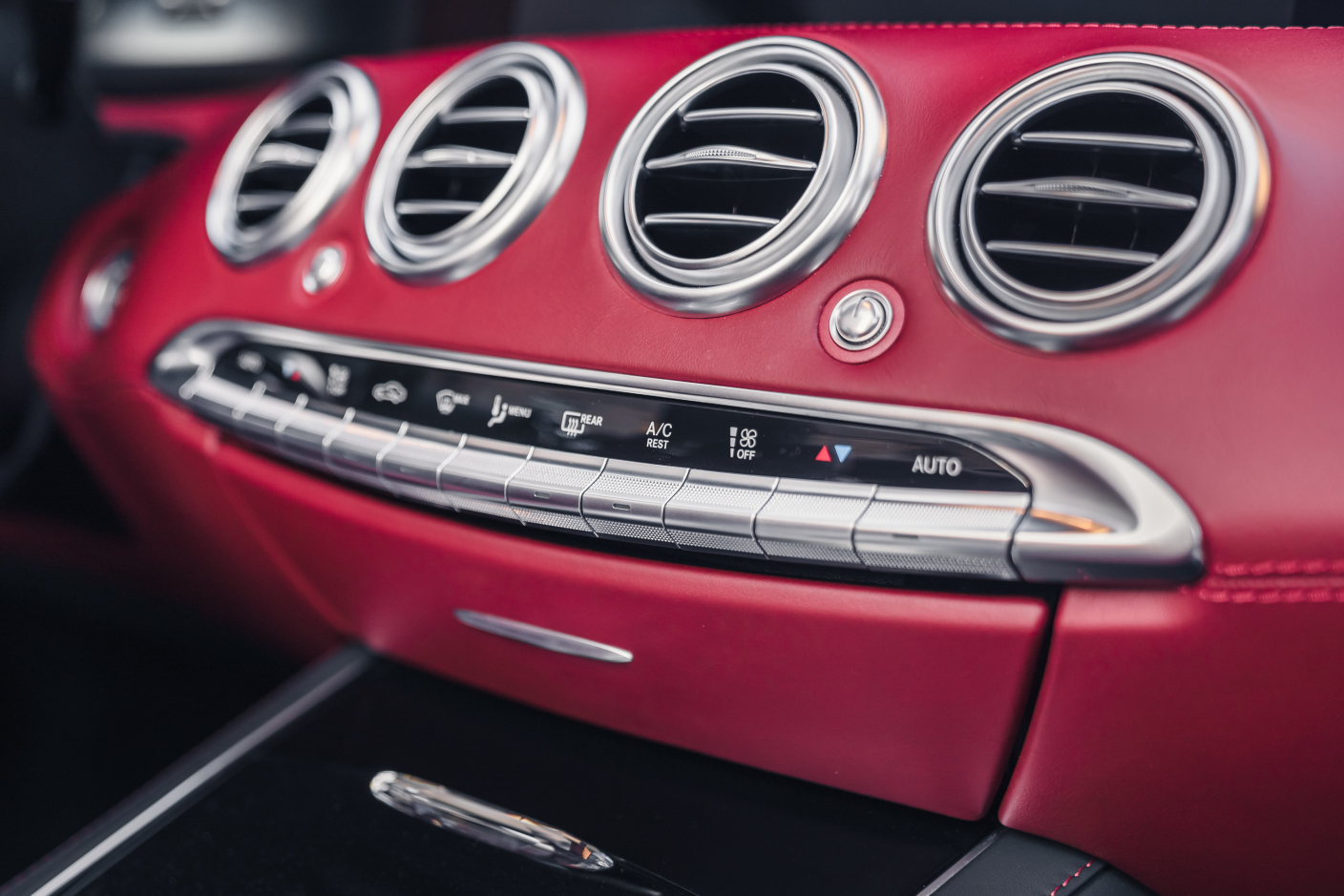 2019 MERCEDES-BENZ S65 AMG CONVERTIBLE, 17/20