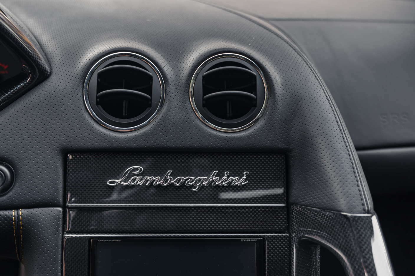 2009 LAMBORGHINI MURCIELAGO LP640, 6/20
