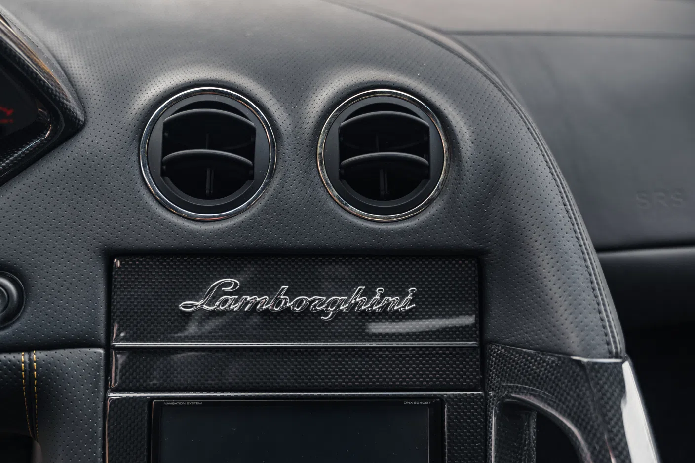 2009 LAMBORGHINI MURCIELAGO LP640, 6/20