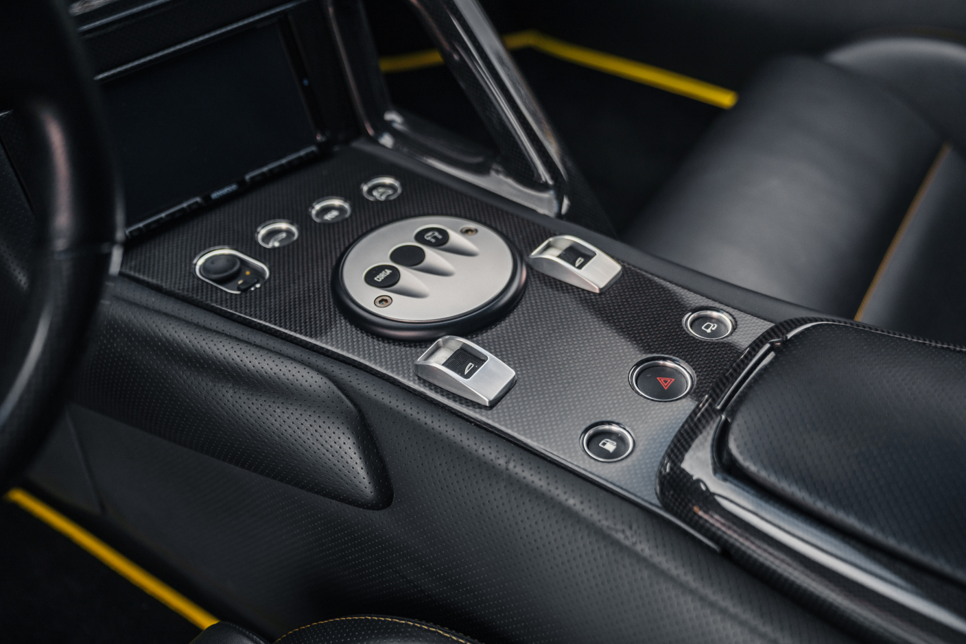 2009 LAMBORGHINI MURCIELAGO LP640, 7/20