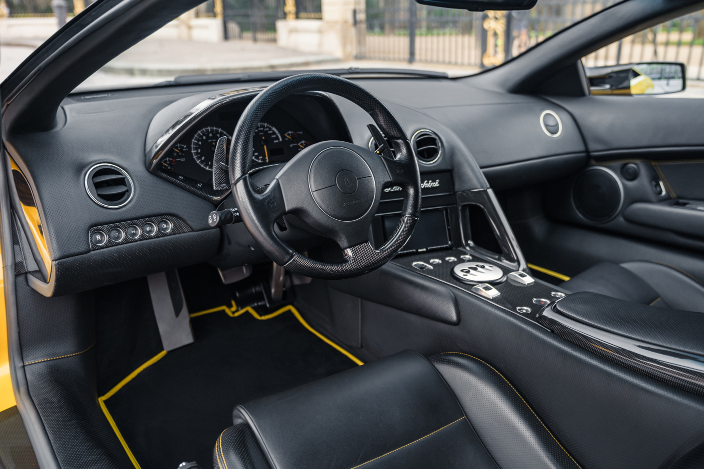 2009 LAMBORGHINI MURCIELAGO LP640, 13/20