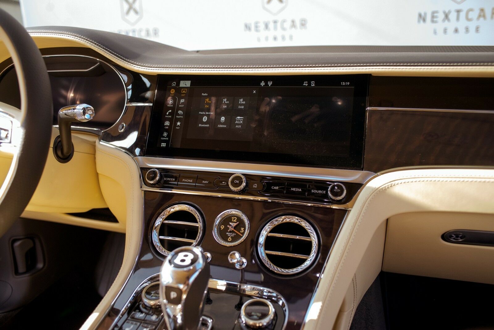 2018 Bentley Continental GT, 9/20