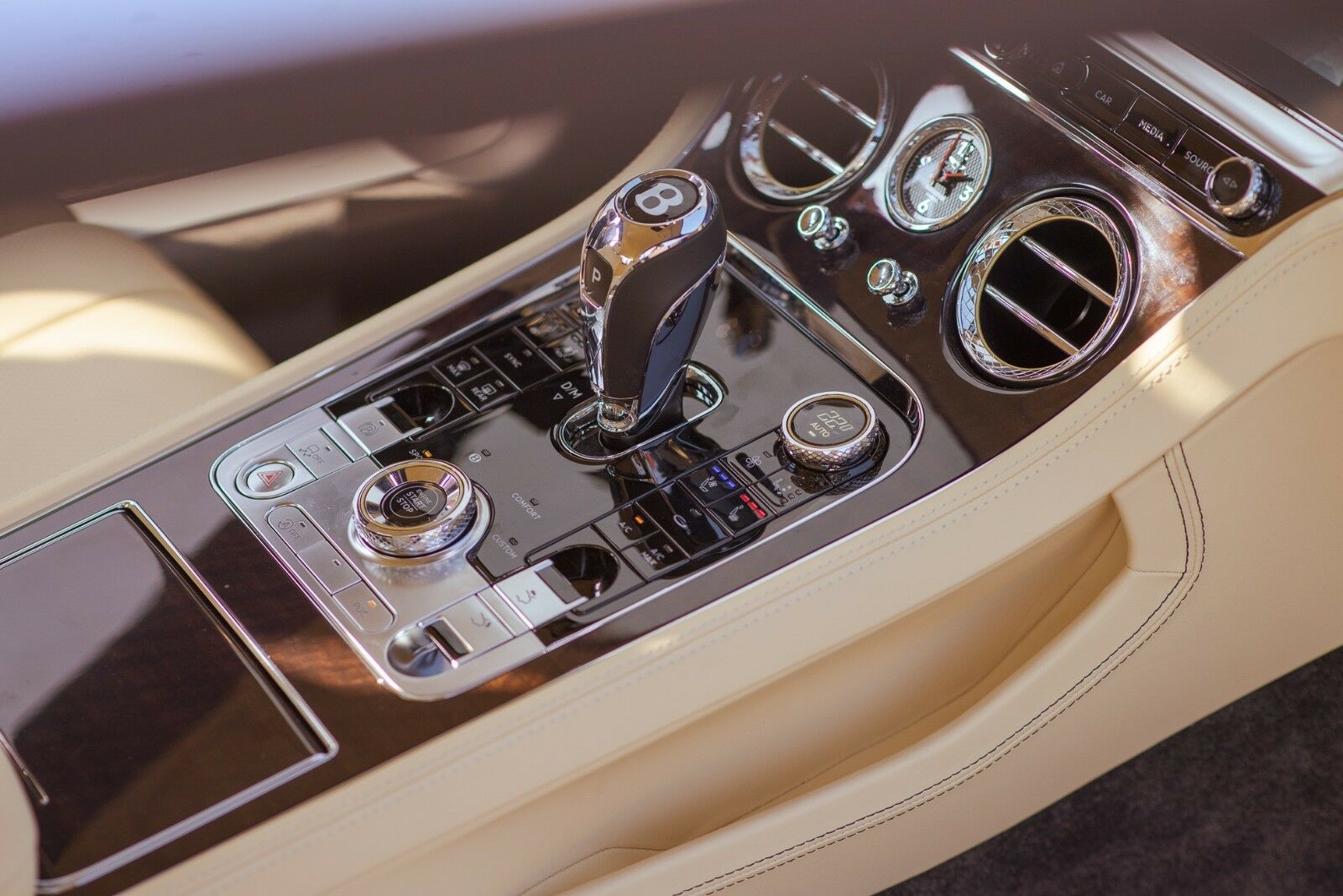 2018 Bentley Continental GT, 11/20