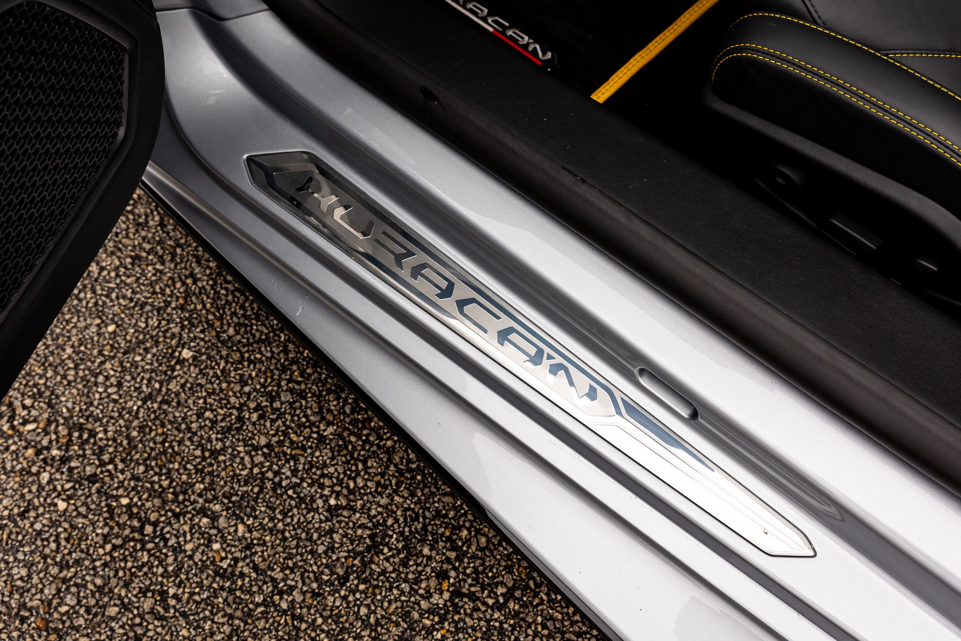 2020 Lamborghini Huracan LP 640-4 EVO Spyder, 15/20