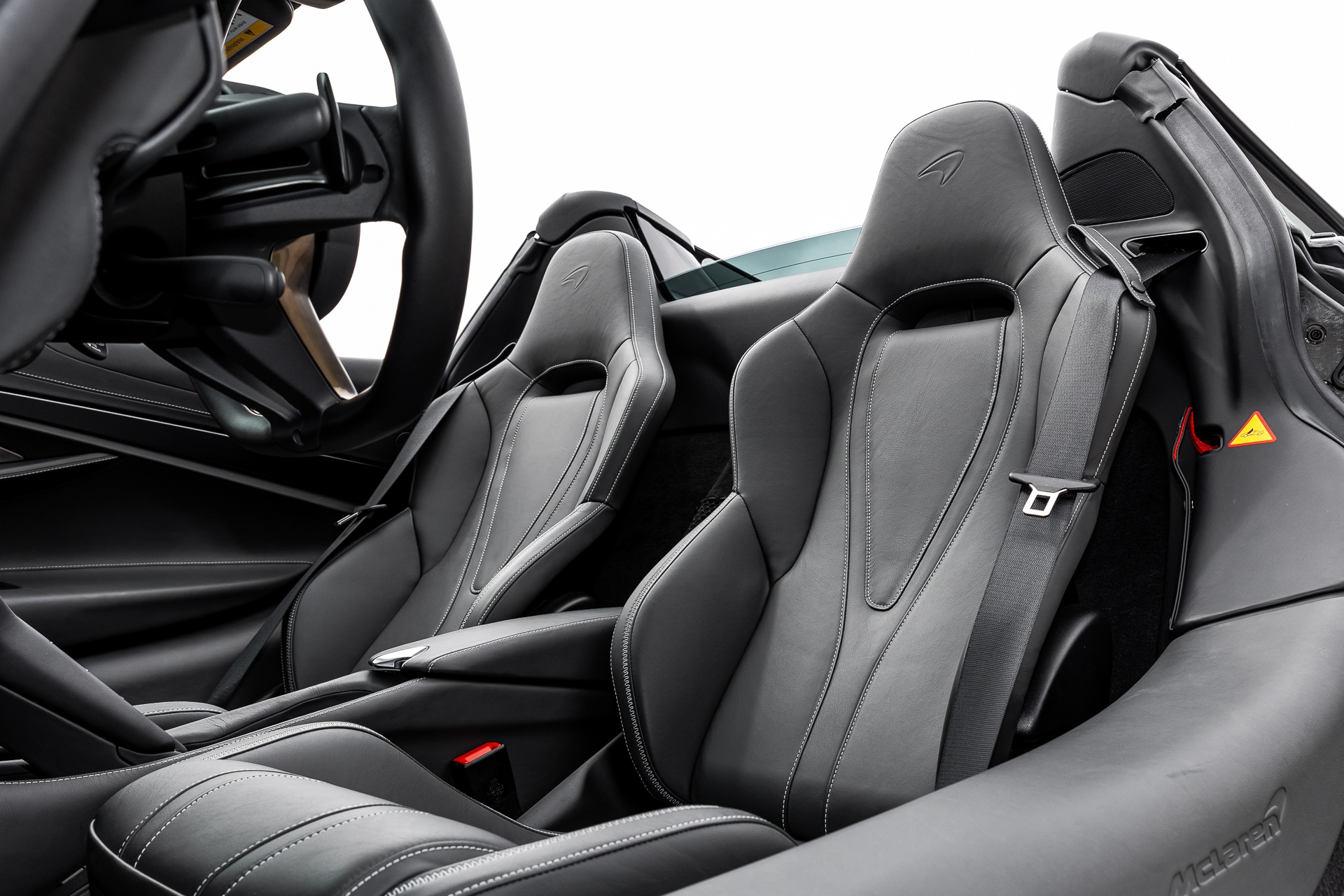 2020 McLaren 720S Spider Luxury, 17/20