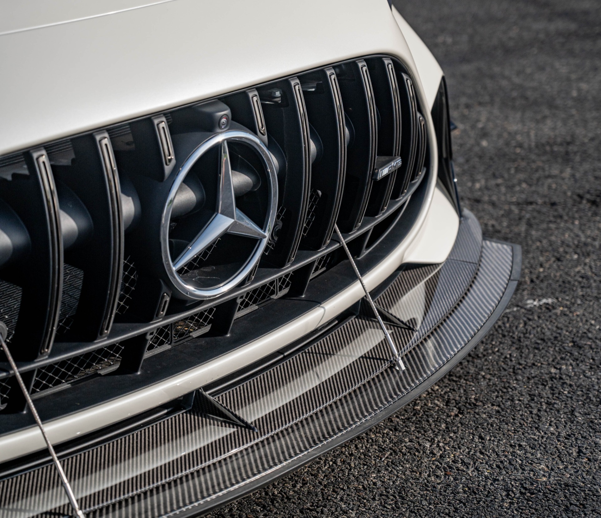 2022 Mercedes-Benz AMG GT Black Series, 11/15
