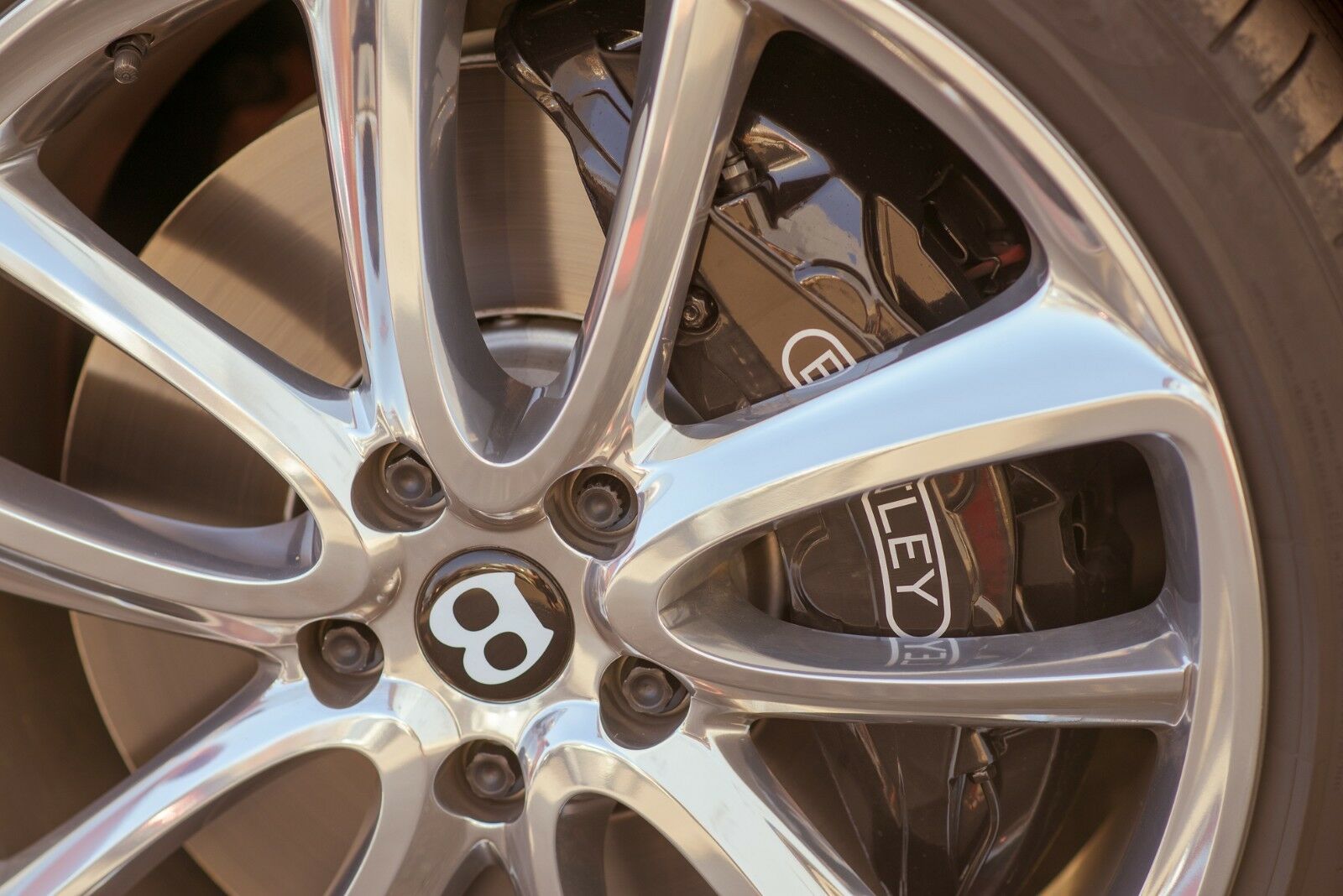 2018 Bentley Continental GT, 18/20