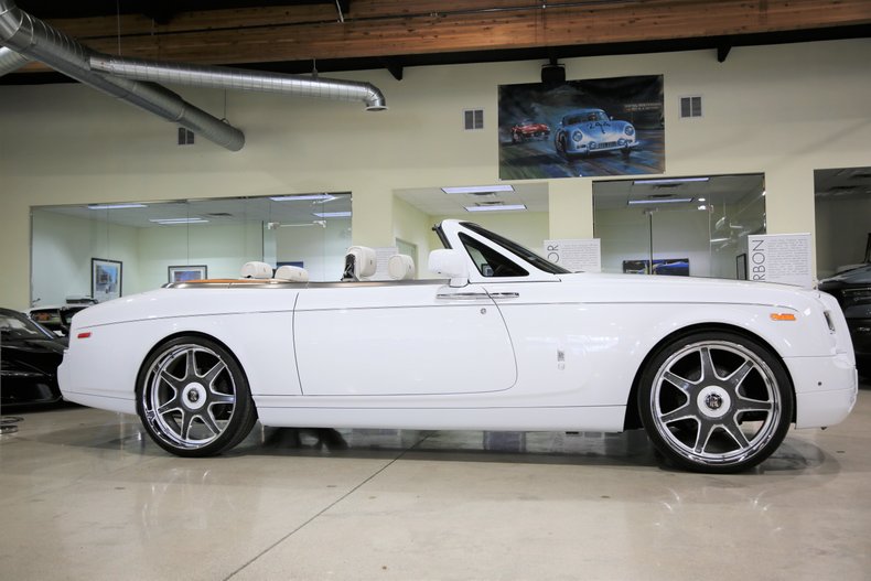 2017 ROLLS-ROYCE PHANTOM DROPHEAD, 2/17