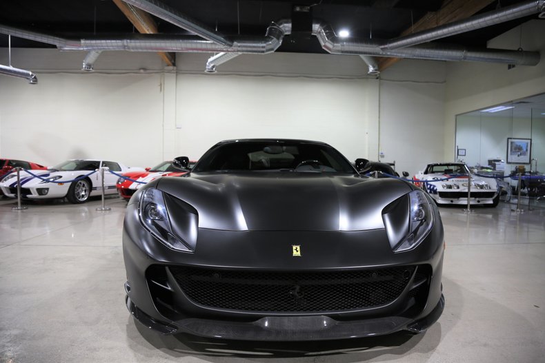 2019 FERRARI 812 SUPERFAST, 8/17