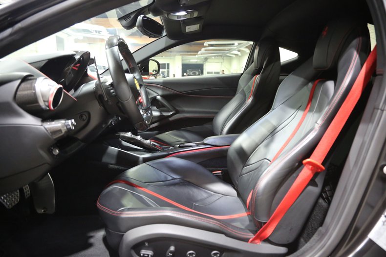 2019 FERRARI 812 SUPERFAST, 9/17