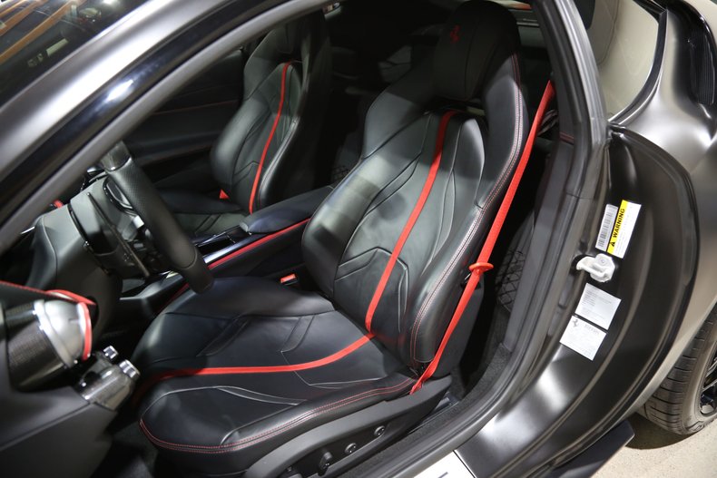 2019 FERRARI 812 SUPERFAST, 10/17