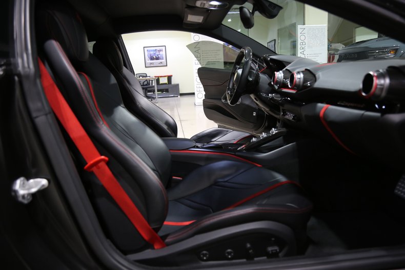 2019 FERRARI 812 SUPERFAST, 15/17