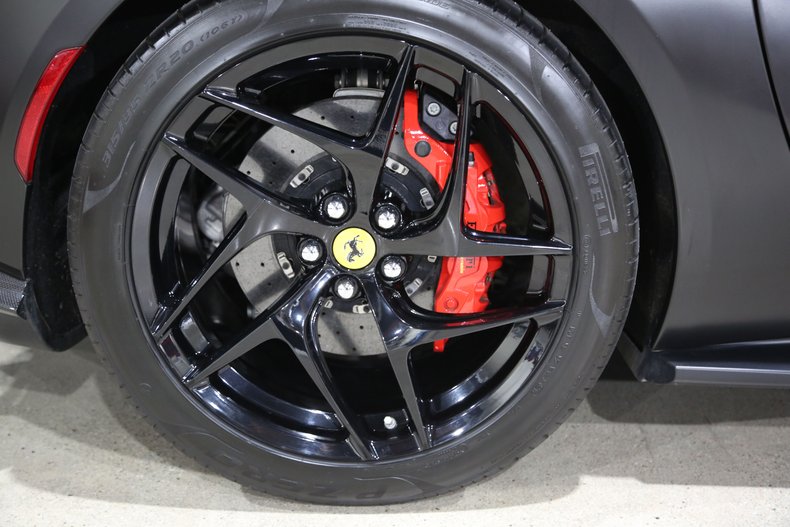2019 FERRARI 812 SUPERFAST, 17/17