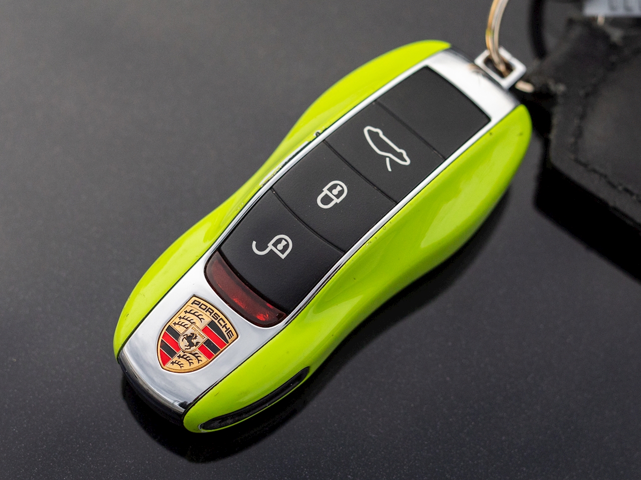 2015 Porsche 918 Spyder, 3/20