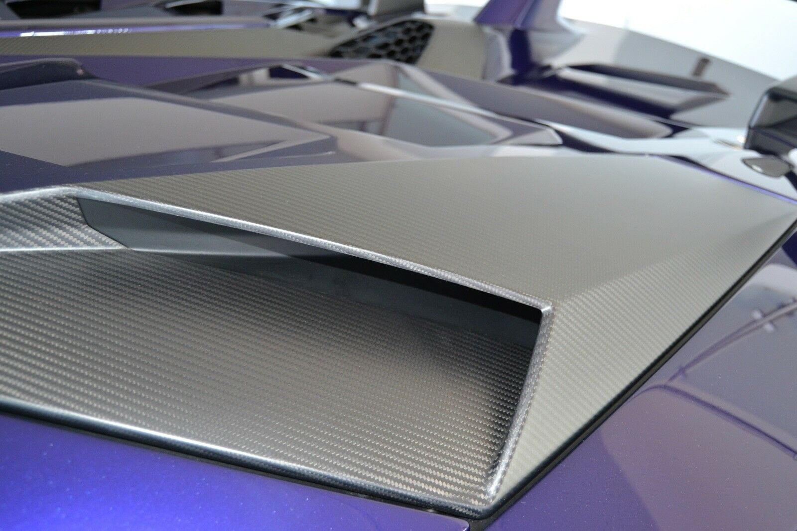 2019 Lamborghini Aventador SVJ, 6/15
