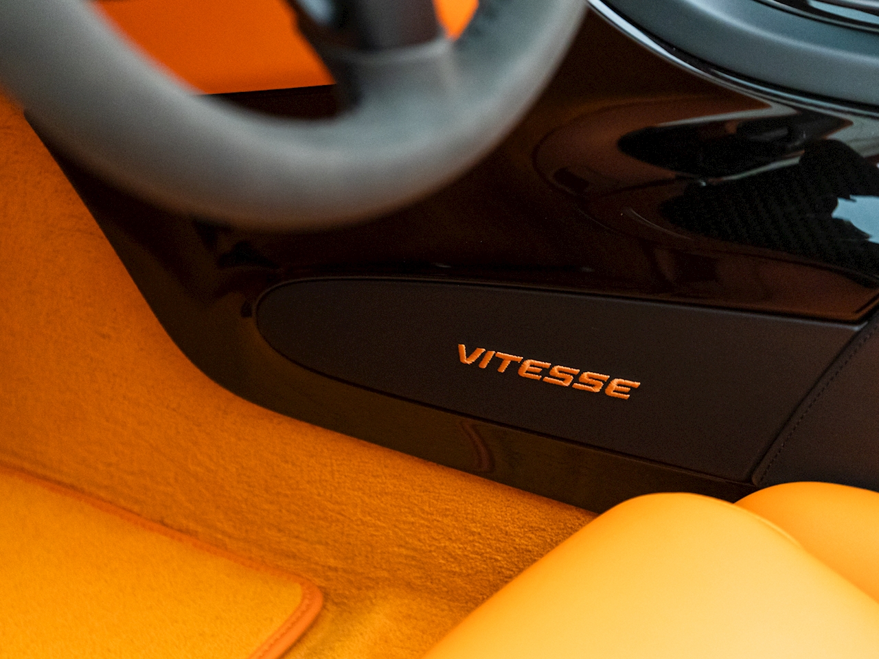 2015 Bugatti Veyron Grand Sport Vitesse, 21/22
