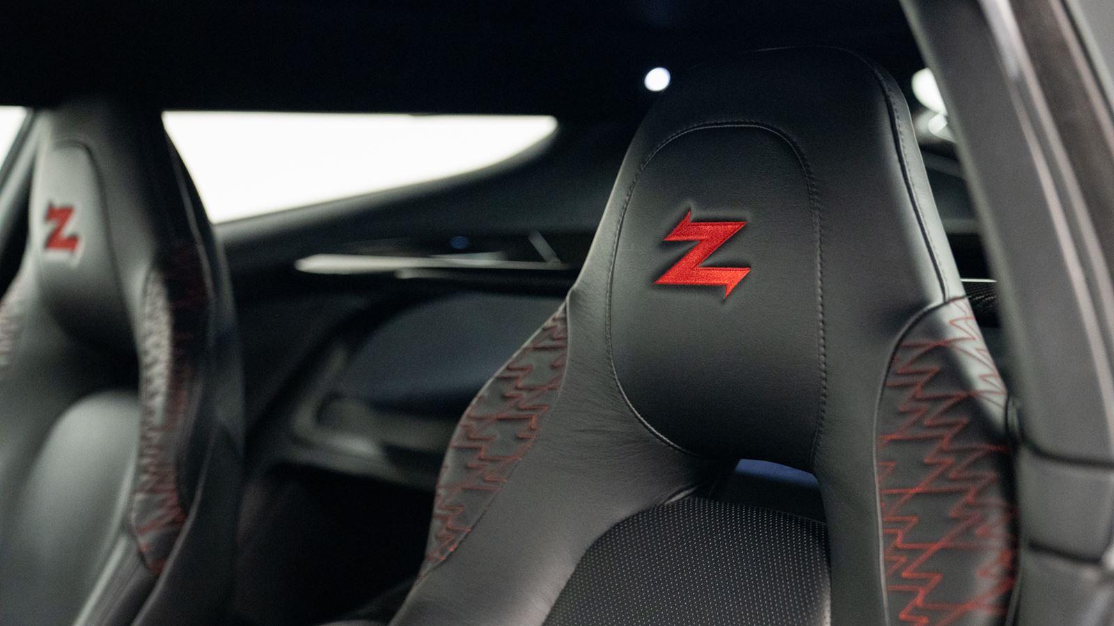 2018 Aston Martin Vanquish Zagato Shooting Brake, 13/20