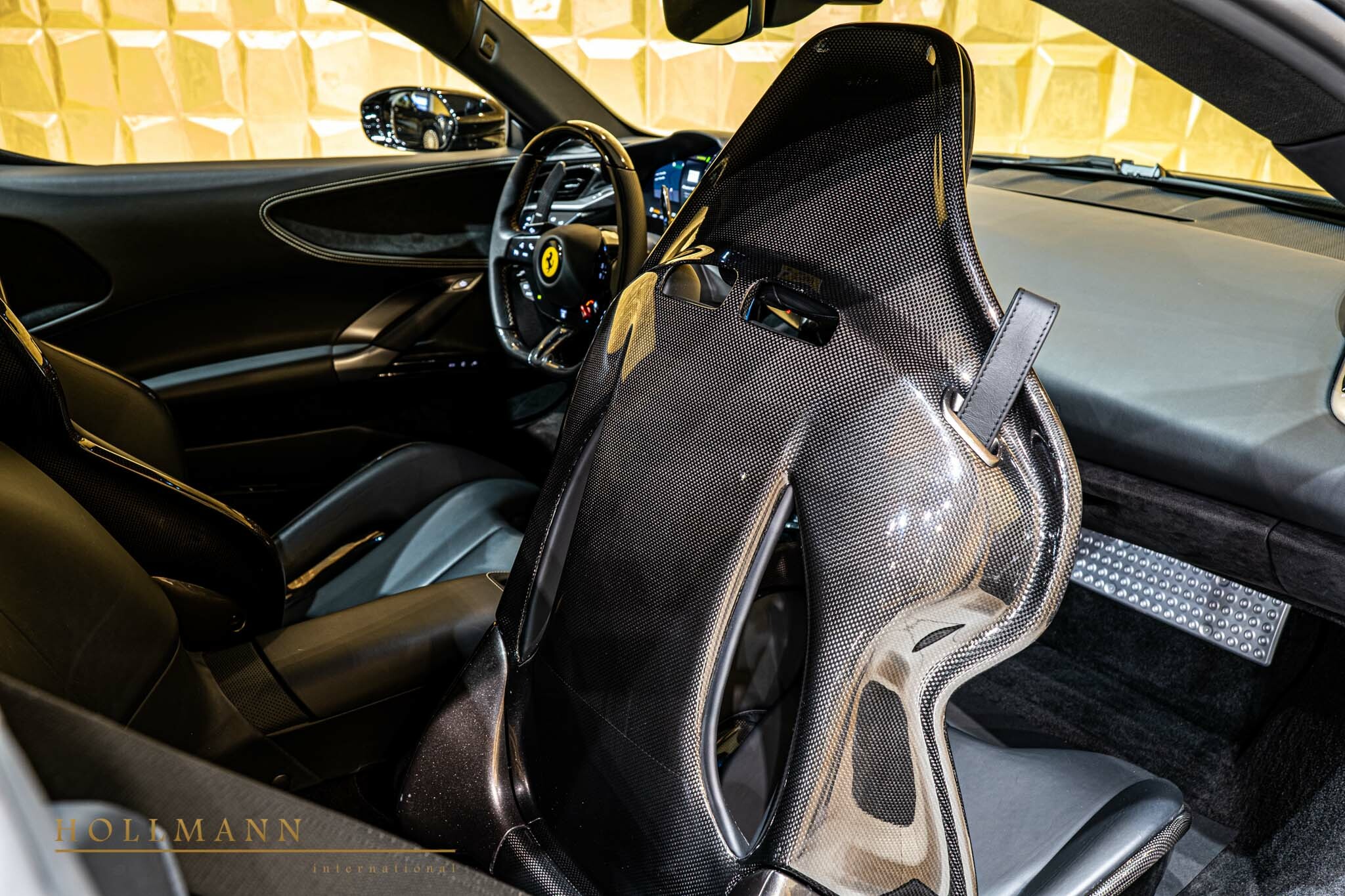 2020 Ferrari SF90 Stradale, 5/20