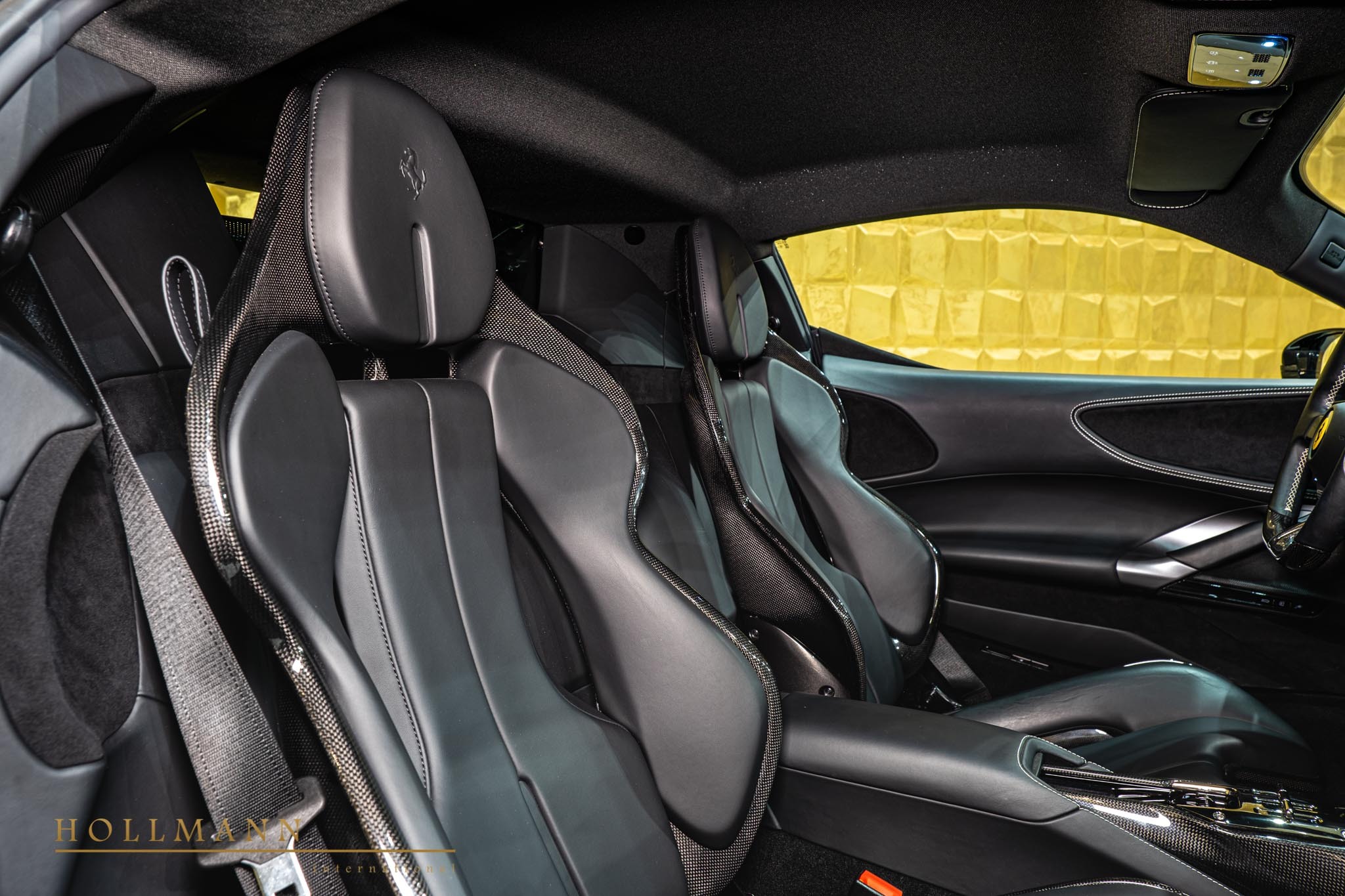 2020 Ferrari SF90 Stradale, 9/20