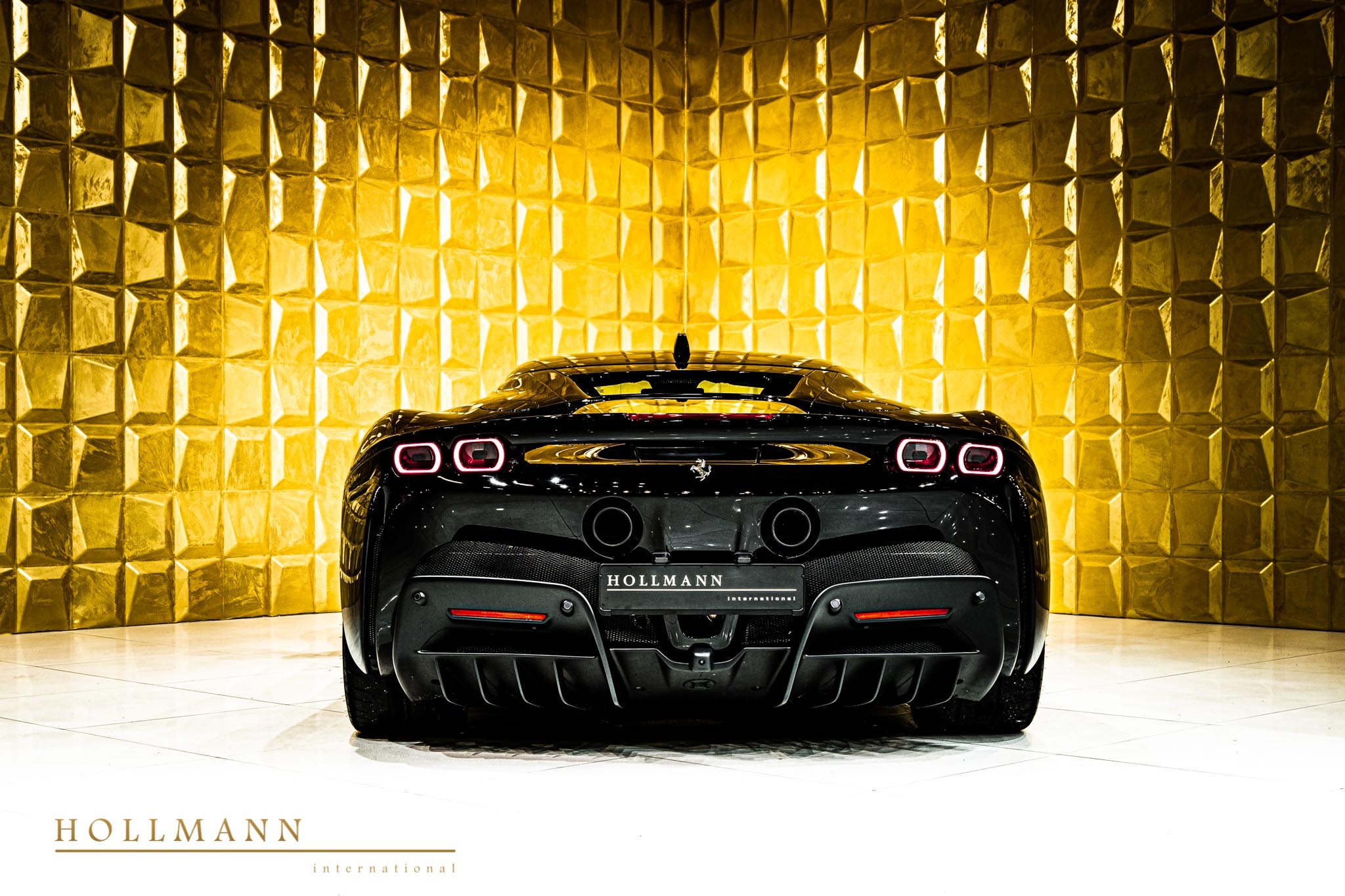 2020 Ferrari SF90 Stradale, 13/20