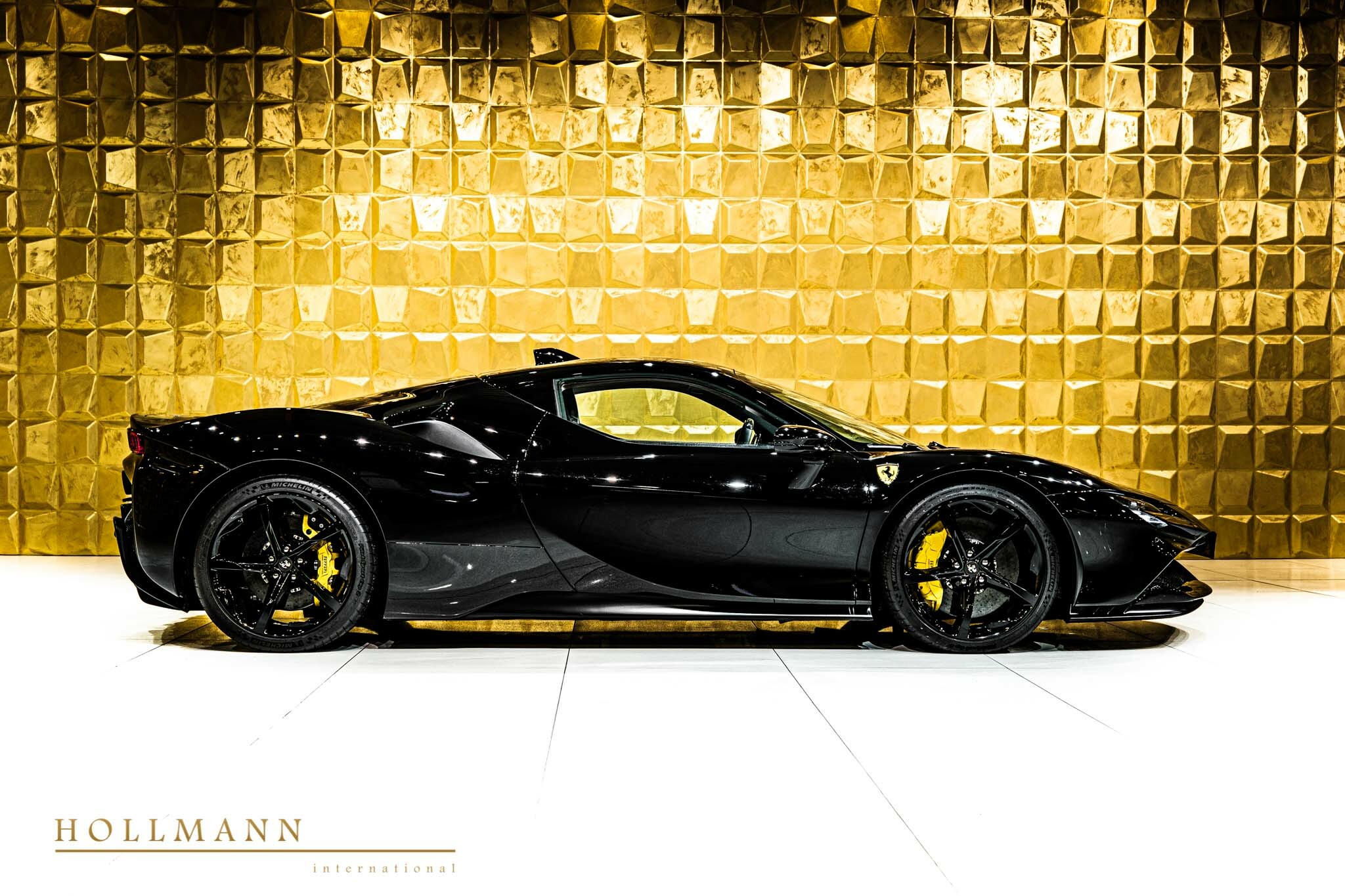 2020 Ferrari SF90 Stradale, 15/20