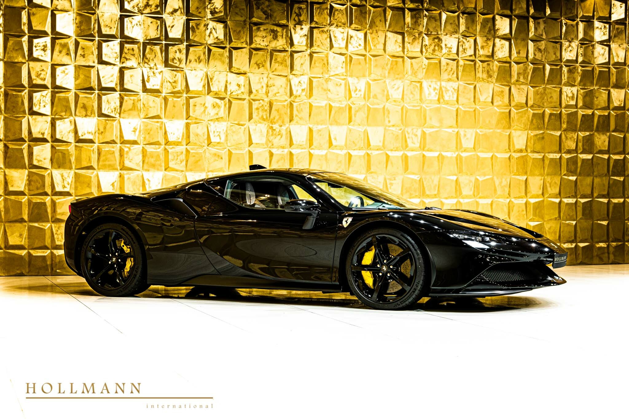 2020 Ferrari SF90 Stradale, 19/20