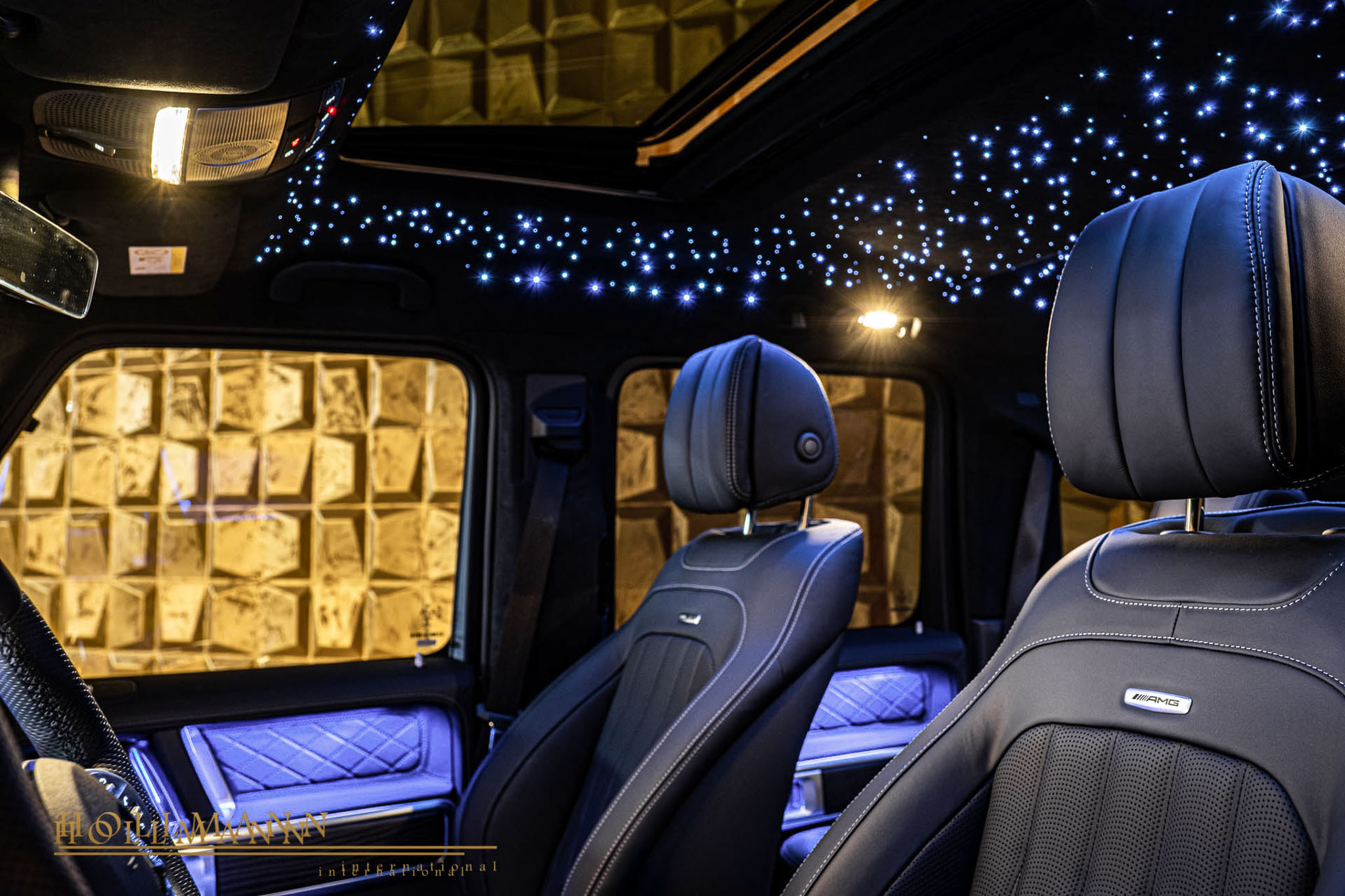 2022 BRABUS G 800, 6/20