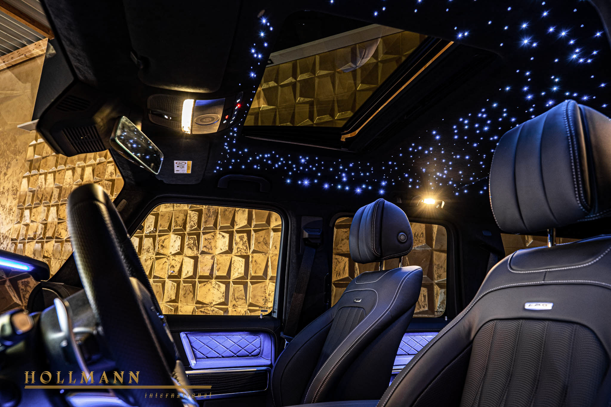 2022 BRABUS G 800, 12/20