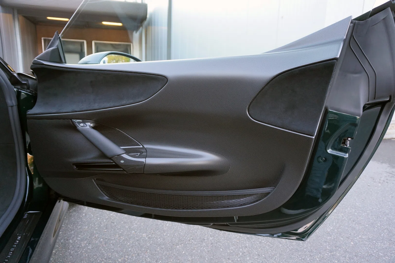 2021 Ferrari SF90 Stradale Assetto Fiorano Package for sale, exterior