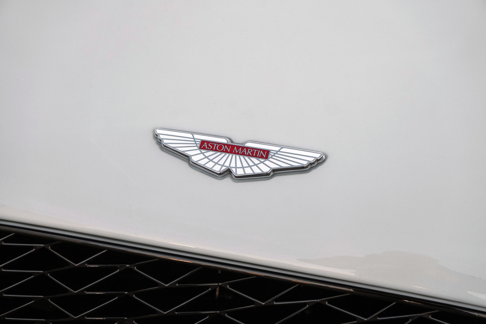 2008 Aston Martin Vanquish Zagato Volante, 17/20